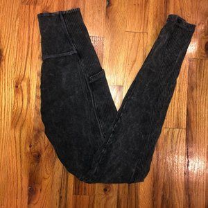 Offline Aerie High Rise Leggings